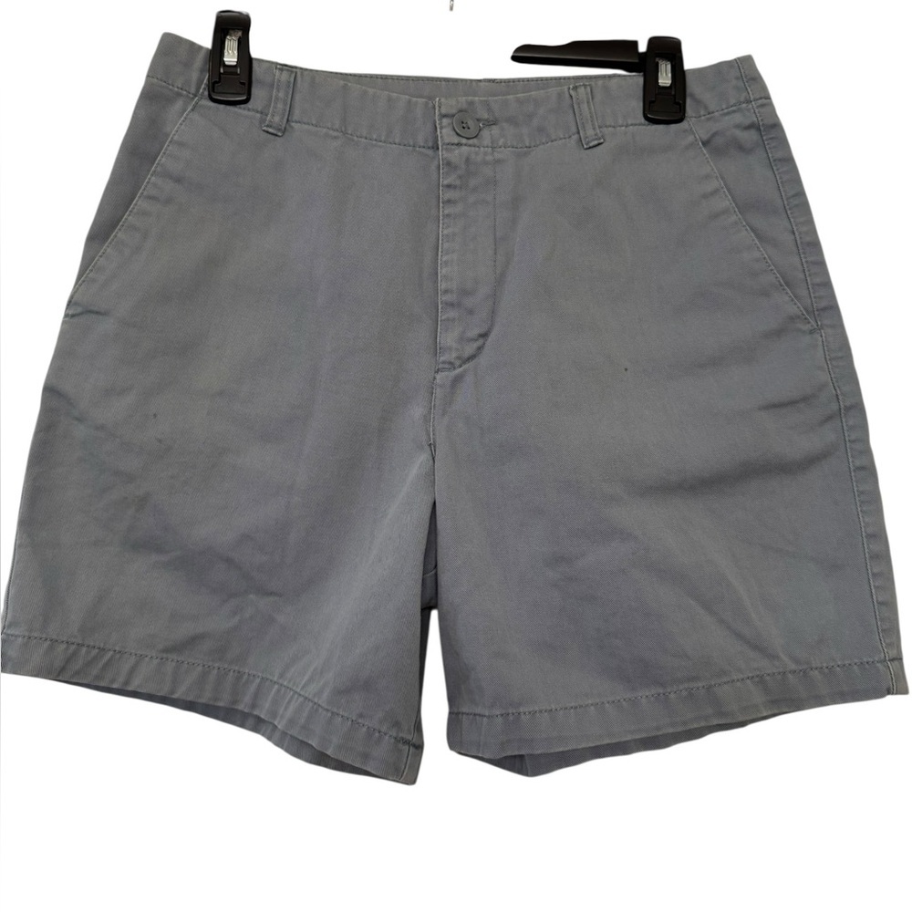 Old Navy Broken In Chino Shorts Size 10